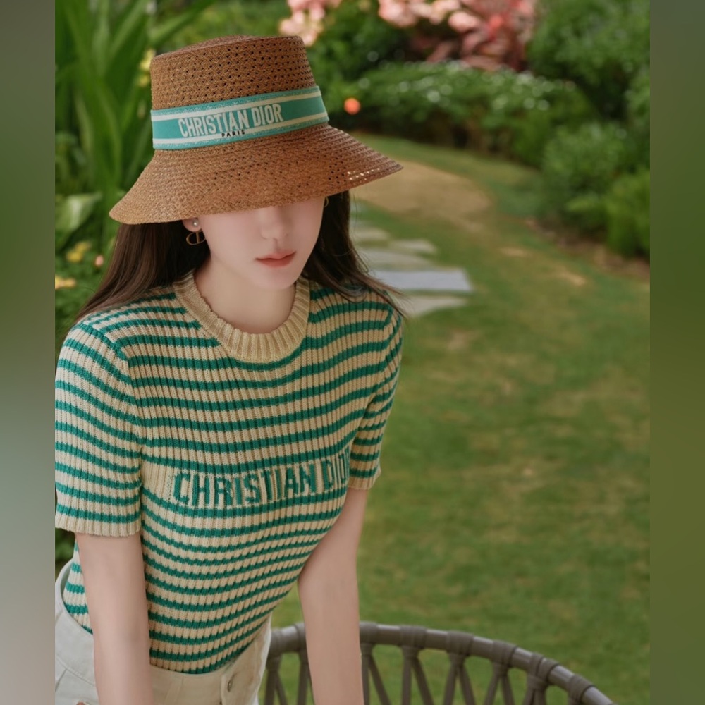 Dior top - Picture 14 of 15